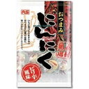 大阪京菓 ZRxエーエスフーズ 100G おつまみにんにくピリ辛風味×240個【xw】【送料無料(沖縄は別途送料)】
