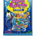 大阪京菓 ZRxエースベーカリー 32個 たのしいすいぞくかんゼリー×48個【xes5】【送料無料(沖縄は別途送料)】