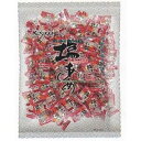大阪京菓 ZRx春日井製菓 1KG 塩あめ×20個【xw】【送料無料(沖縄は別途送料)】