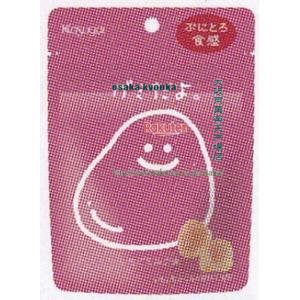 大阪京菓 ZRx春日井製菓 60G グミだよ。いちごミルク味×120個【xwa5】【送料無料（沖縄は別途送料）】