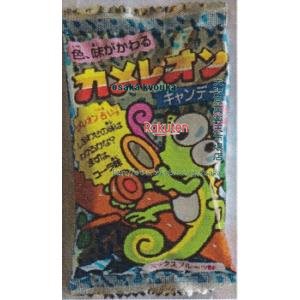 大阪京菓 ZRxキッコー　17G カメレオン×1440個【xra5】【送料無料（沖縄は別途送料）】