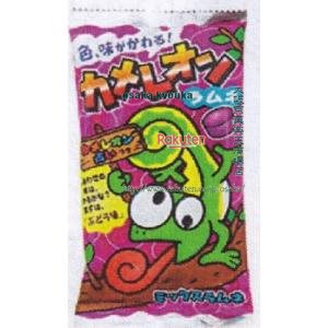 大阪京菓 ZRxキッコー　14G カメレオンラムネ×360個【xa5】【送料無料（沖縄は別途送料）】