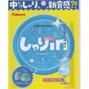 大阪京菓 ZRxカバヤ食品 52G しゃりinグミ ソーダ×480個【xrs5】【送料無料(沖縄は別途送料)】