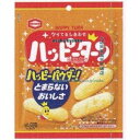 大阪京菓 ZRx亀田製菓 67G ハッピーターン×80個【xrs5】【送料無料(沖縄は別途送料)】