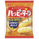 大阪京菓 ZRx亀田製菓 28G ハッピーターン×10個【xecos5】【エコ配 送料無料 (沖縄県配送不可 時間指定と夜間お届け不可)】