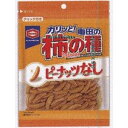 大阪京菓 ZRx亀田製菓 100G 亀田の柿の種ピーナッツなし×48個【xrs5】【送料無料(沖縄は別途送料)】