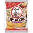 大阪京菓 ZRx亀田製菓 20枚 ぽたぽた焼き×48個【xrs5】【送料無料(沖縄は別途送料)】