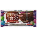 大阪京菓 ZRxグリコ 1個 バランスオンMINIケーキチョコブラウニー【チョコ】×720個【xes5】【送料無料(沖縄は別途送料)】