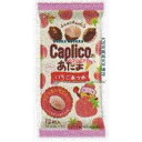 大阪京菓 ZRxグリコ 30G カプリコのあたま<いちごあつめ>×360個【xes5】【送料無料(沖縄は別途送料)】
