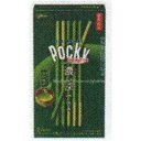 大阪京菓 ZRxグリコ 2袋 ポッキー<濃い深み抹茶>×360個【xes5】【送料無料(沖縄は別途送料)】