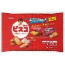 大阪京菓 ZRxグリコ 32枚 ビスコ大袋アソートパック×96個【xes5】【送料無料(沖縄は別途送料)】