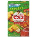 大阪京菓 ZRxグリコ 15枚 ビスコ焼きりんご×360個【xes5】【送料無料(沖縄は別途送料)】