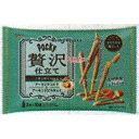 大阪京菓 ZRxグリコ 20本 ポッキー贅沢仕立てアーモンドミルク×84個【xes5】【送料無料(沖縄は別途送料)】