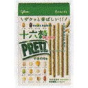 大阪京菓 ZRxグリコ 60G 十六穀プリッツやきのり味6袋×200個【xrs5】【送料無料(沖縄は別途送料)】