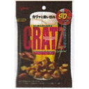 大阪京菓 ZRxグリコ 42G クラッツ<ペッパーベーコン>×576個【xrs5】【送料無料(沖縄は別途送料)】