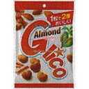 大阪京菓 ZRxグリコ 76G アーモンドグリコ袋入り×252個【xes5】【送料無料(沖縄は別途送料)】