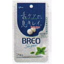 大阪京菓 ZRxグリコ 17G BREOスーパークリアミント×180個【xes5】【送料無料(沖縄は別途送料)】