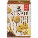 大阪京菓 ZRxグリコ 62G SUNAOチョコチップ&発酵バター【チョコ】×200個【xrs5】【送料無料(沖縄は別途送料)】