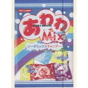 大阪京菓 ZRx川口製菓 120G あわわミックス×60個【xe】【送料無料(沖縄は別途送料)】