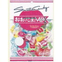 大阪京菓 ZRx川口製菓 180G おおだまミックス×60個【xe】【送料無料(沖縄は別途送料)】