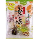 大阪京菓 ZRx金城製菓 110G お茶の友×80個【xrs5】【送料無料(沖縄は別途送料)】