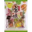 大阪京菓 ZRx金城製菓 170G お茶の友×80個【xrs5】【送料無料(沖縄は別途送料)】