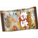 大阪京菓 ZRxコリス 28G チョコきなこもち【チョコ】×480個【xr】【送料無料(沖縄は別途送料)】