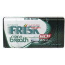 大阪京菓 ZRxクラシエフーズ 31.5G フリスク クリーンブレス ストロングミント×288個【xw】【送料無料(沖縄は別途送料)】