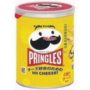 大阪京菓 ZRxケロッグ 48G プリングルズ Hi CHEESE×288個【xr】【送料無料(沖縄は別途送料)】