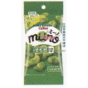 大阪京菓 ZRxカルビー 20G miinoそら豆しお味×18個【xecoa5】【エコ配 送料無料 (沖縄県配送不可 時間指定と夜間お届け不可)】