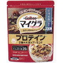 大阪京菓 ZRxカルビー 360G マイグラプロテイン×32個【xra5】【送料無料(沖縄は別途送料)】