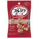 大阪京菓 ZRxカルビー 26G フルグラボール×32個【xwa5】【送料無料(沖縄は別途送料)】