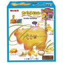 大阪京菓 ZRxギンビス 63G たべっ子どうぶつこだわりのチーズ味×240個【xr】【送料無料(沖縄は別途送料)】