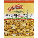 大阪京菓 ZRxジェーシーシー 36G お買得キャラメルポップコーン×12個【xecos5】【エコ配 送料無料 (沖縄県配送不可 時間指定と夜間お届け不可)】