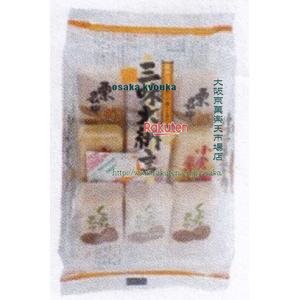 大阪京菓 ZRxシアワセドー　9個 三味大納言×36個【xea5】【送料無料（沖縄は別途送料）】