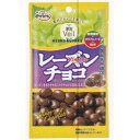 大阪京菓 ZRx正栄デリシィ 42G 果実Veilレーズンチョコ【チョコ】×384個【xr】【送料無料(沖縄は別途送料)】