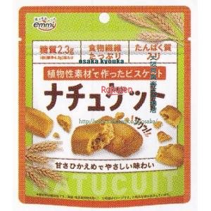 大阪京菓 ZRx正栄デリシィ　95G ナチュケット×40個【xa5】【送料無料（沖縄は別途送料）】