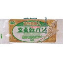 大阪京菓 ZRxサンコー 12枚 玄麦乾パン×60個【xws5】【送料無料(沖縄は別途送料)】
