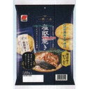 大阪京菓 ZRx三幸製菓 10枚 一期一米塩堅焼き海苔香るかつお味×24個【xws5】【送料無料(沖縄は別途送料)】