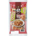 大阪京菓 ZRx三幸製菓 118G 三幸の柿の種梅ざらめ×24個【xws5】【送料無料(沖縄は別途送料)】