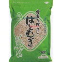 大阪京菓 ZRxサンコー 400G 皮去りほうじはとむぎ×40個【xr】【送料無料(沖縄は別途送料)】