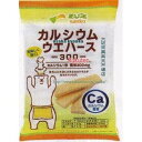 大阪京菓 ZRxサンコー 12枚(1枚x12袋) カルシウムウエハース300×60個【xr】【送料無料(沖縄は別途送料)】