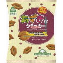 大阪京菓 ZRxサンコー 130G あずきなクラッカー×48個【xes5】【送料無料(沖縄は別途送料)】