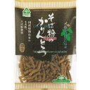 大阪京菓 ZRxサンコー 80G そば粉のかりんとう×30個【xws5】【送料無料(沖縄は別途送料)】