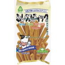 大阪京菓 ZRxサンコー 100G ミルクスティック×30個【xws5】【送料無料(沖縄は別途送料)】