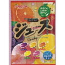 大阪京菓 ZRx扇雀飴本舗 87G ジュースキャンデー×10個【s5mad】【メール便送料無料】
