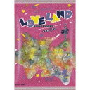 大阪京菓 ZRx扇雀飴本舗 1KG ラブランド×16個【xw】【送料無料(沖縄は別途送料)】
