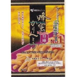 大阪京菓 ZRx東京カリント　82G 蜂蜜かりんとう白蜂×12個【xecoa5】【エコ配 送料無料 （沖縄県配送不..