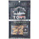 大阪京菓 ZRx東洋ナッツ 50G トンブラジルナッツ×20個【xw】【送料無料(沖縄は別途送料)】