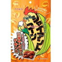 大阪京菓 ZRx東洋ナッツ 55G ジャイアントコーンヤンニョムチキン味×30個【xe】【送料無料(沖縄は別途送料)】